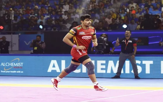 PKL 7: पवन सेहरावत के तूफान में उड़ा हरियाणा स्टीलर्स, 59-36 से जीता बेंगलुरू बुल्स