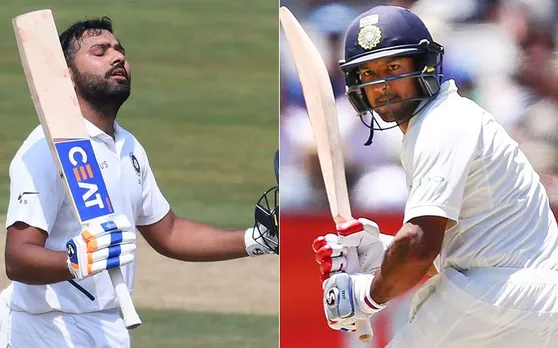 कमाल : रोहित शर्मा- मयंक अग्रवाल (rohit sharma and mayank agarwal) ने कई कीर्तिमान तोड़े, वीरेंद्र सहवाग-गौतम गंभीर (virendra sahwag and gautam gambhir) का रिकार्ड ध्‍वस्‍त