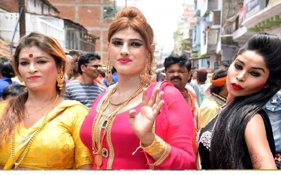 OMG इस चमत्कारी फल को खाकर महिला तो क्या किन्नर को भी मिला मां बनने का सुख!