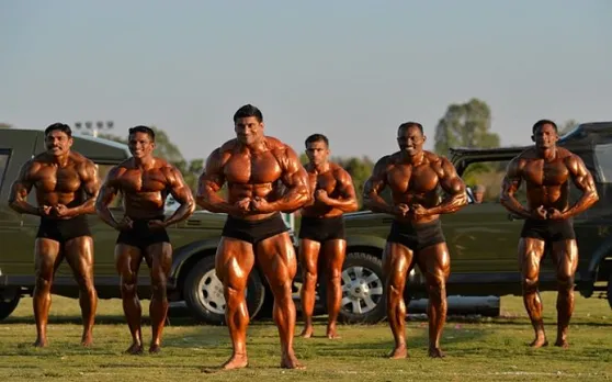 भारतीय सेना के मेजर अब्दुल कादिर खान ने जीता रजत पदक, एशियन बॉडी बिल्डिंग चैंपियनशिप में फहराया भारत का परचम