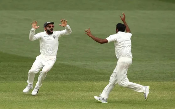 IND vs SA: मजबूत स्थिति में टीम इंडिया, दूसरे दिन खेल खत्म होने तक द.अफ्रीका का स्कोर 39/3