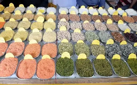 प्याज, टमाटर और लहसुन के बाद अब दाल ने त्योहारी सीजन में बिगाड़ा रसोई का बजट
