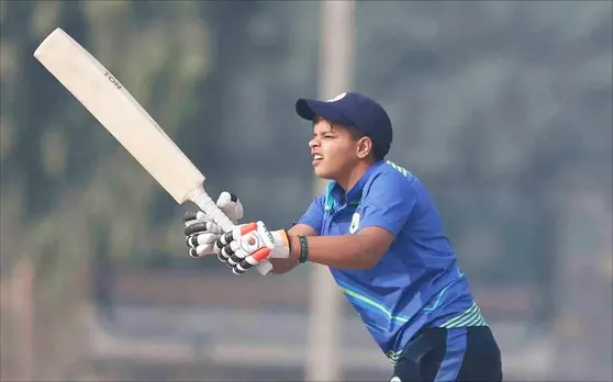 लड़का बनकर ली थी क्रिकेट अकेडमी में ट्रेनिंग, अब बनी क्रिकेट स्‍टार, जानिए उनकी कहानी