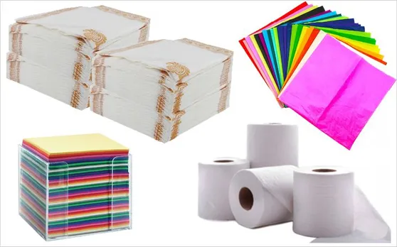 बेहद मामूली रकम के साथ शुरू करें पेपर नैपकिन (Tissue Paper) का बिजनेस, लाखों में होगी इनकम