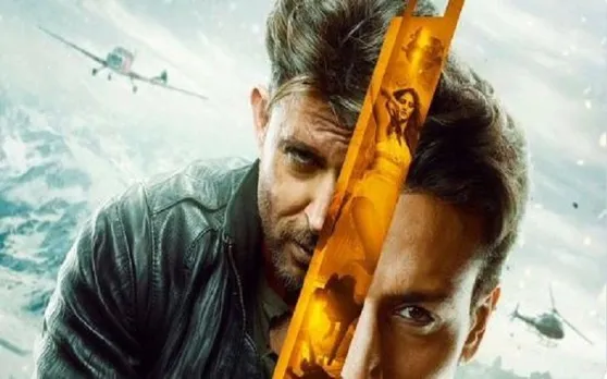 WAR Box Office Collection Day 1: गांधी जयंती पर ऋतिक-टाइगर की 'वॉर' ने मचाया तहलका, कमाए इतने करोड़