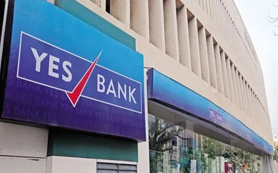 यस बैंक (Yes Bank) में हुआ 'चमत्कार', लोगों ने एक झटके में कमाए 2700 करोड़ रुपए