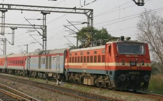 वाराणसी कैंट की स्वच्छता रैंकिंग गिरी, 69 से पहुंची 86 पर