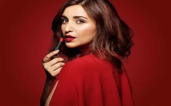 परिणीति चोपड़ा ने बताया अपना दुख, कहा- ग्लैम अवतार में दिखे महीनों हुए