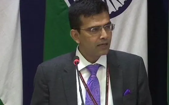 भारत ने एक साथ पाकिस्तान-मलेशिया और तुर्की को लिया निशाने पर, 'कश्मीर पर बोलने से पहले सोचे'