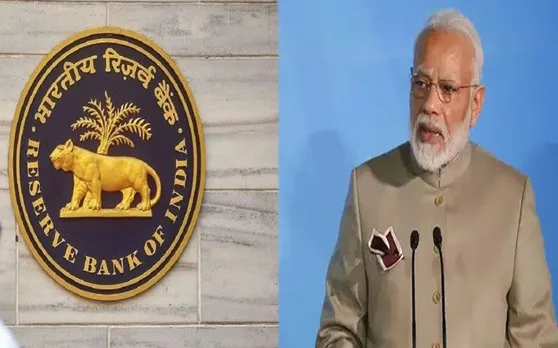 आरबीआई का बड़ा खुलासा, मोदी सरकार पर उपभोक्ता का भरोसा सबसे निचले स्तर पर पहुंचा