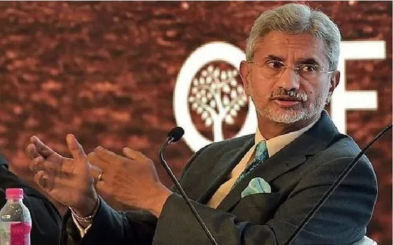 World Economic Forum: एस जयशंकर का पाक पर हमला कहा-एक पड़ोसी को छोड़ सब बढ़िया