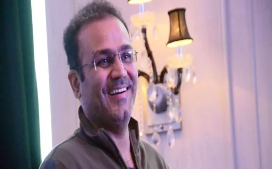 Pak PM इमरान खान (Imran Khan) अपनी बेइज्‍जती के तरीके खोज रहे हैं, वीरेंद्र सहवाग ने साधा निशाना