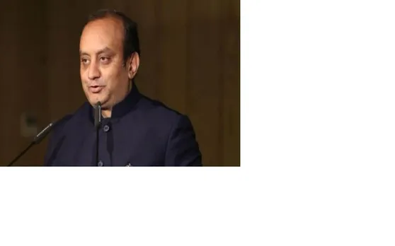 राज्यसभा में जेटली की जगह लेंगे सुधांशु त्रिवेदी, PM मोदी और CM योगी के लिए कही ये बात