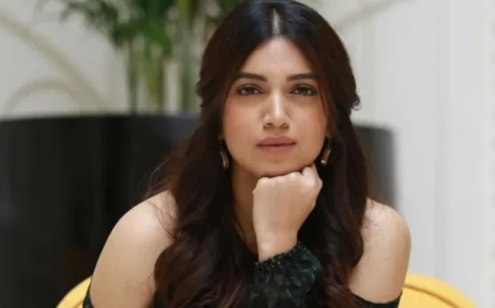 भूमि पेडनेकर ने जीता पहला इंटरनेशनल अवार्ड, शेयर की तस्वीर