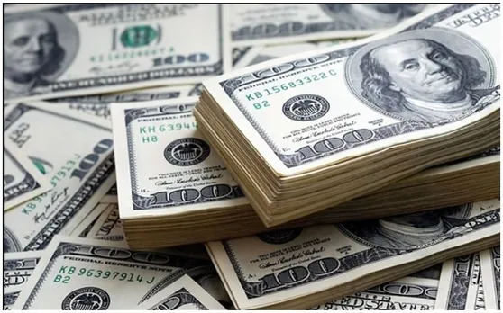 Good News: 434.60 अरब डालर की रिकॉर्ड ऊंचाई पर पहुंचा विदेशी मुद्रा भंडार (Forex Reserve)