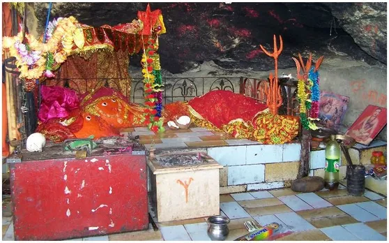 पाकिस्‍तान में है मातारानी की शक्‍तिपीठ, मुसलमान मानते हैं नानी का हज
