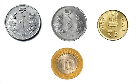 अगर कोई 1 रुपये का छोटा सिक्का (1 Rupee Small Coin) या 10 रुपये का सिक्का लेने से मना करे तो यहां करें शिकायत