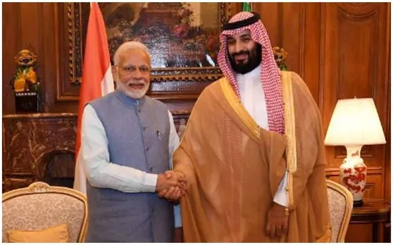 ऐतिहासिक होगी प्रधानमंत्री नरेंद्र मोदी (Narendra Modi) की सऊदी अरब यात्रा, जानिए क्यों है खास