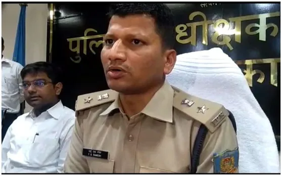 'नक्सली सम्पर्ण कर दें नहीं तो हमारे जवानों की बंदूक की गोली से मारे जाएंगे'