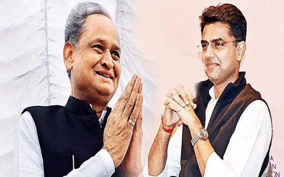 राजस्‍थान में सचिन पायलट के तेवर तल्‍ख, कांग्रेस के लिए खड़ी हो सकती है परेशानी