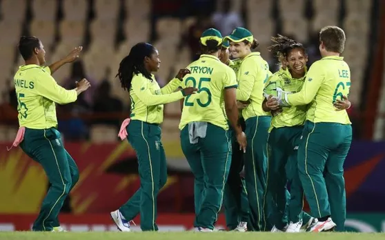 IND VS SA : 70 रन बनाकर भारतीय टीम आउट, मिली करारी हार