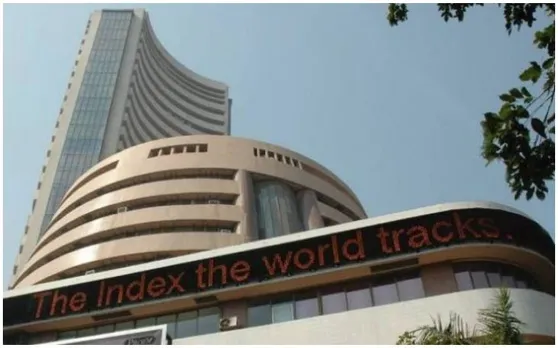 साप्ताहिक समीक्षा (Weekly Sensex Outlook 30 Sep-4 Oct): बिकवाली के दबाव में करीब 3 फीसदी टूट गया सेंसेक्स