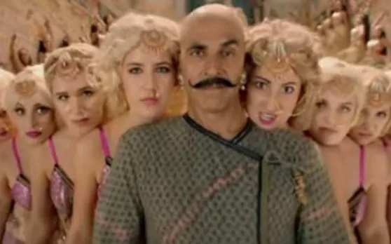 Housefull 4: शैतान का साला बनकर आ रहे हैं अक्षय कुमार, आने वाला है 'बाला'