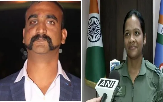 Inidan Airforce Day: बालाकोट सर्जिकल स्ट्राइक के नायकों को किया जाएगा सम्मानित