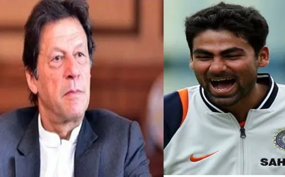 मोहम्मद कैफ (Mohammad Kaif) ने इमरान खान (Imran Khan) को लगाई लताड़, बोले- PAK PM आतंकियों की कठपुतली बन गए हैं