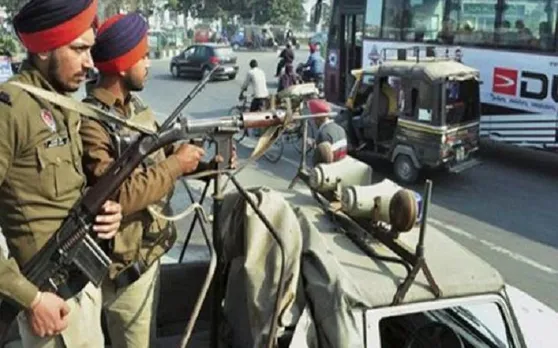 जैश-ए-मोहम्मद के चार आतंकी दिल्ली में घुसे, लश्कर और मुजाहिदीन के साथ हमलों की फिराक में
