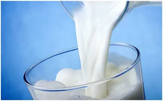 Milk