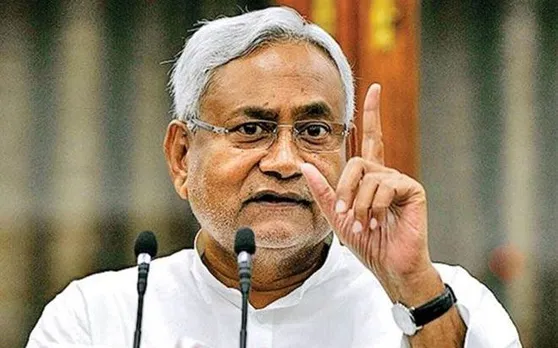 सीएम नीतीश कुमार (Nitish Kumar) को जेडीयू का चुना गया राष्ट्रीय अध्यक्ष, नहीं था कोई रेस में