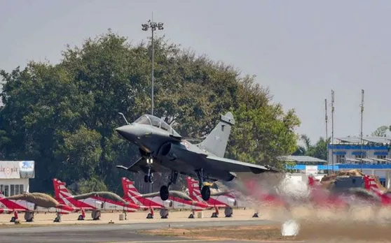 राफेल के साथ भारत के पास आने वाली है दो ऐसी मिसाइल जो दुश्मन के घर में घुसकर मारेगी