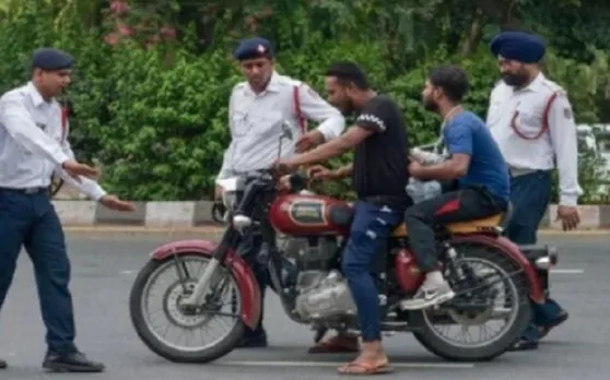 अब लापरवाही से की ड्राइविंग की तो लगेगी आईपीसी की धारा भी, सजा होगी और कठोर