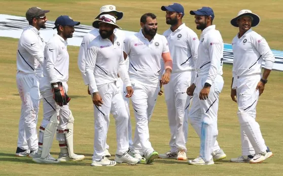 IND VS SA : एक मैच में इतने छक्‍के कभी नहीं पड़े, 2014 का रिकार्ड ध्‍वस्‍त