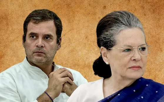 क्या सोनिया और राहुल गांधी में चल रही है खटपट? हालात तो यही बयां कर रहे