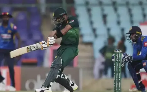 T-20 Series: लंका ने पाकिस्तान को 64 रन से दी करारी शिकस्त