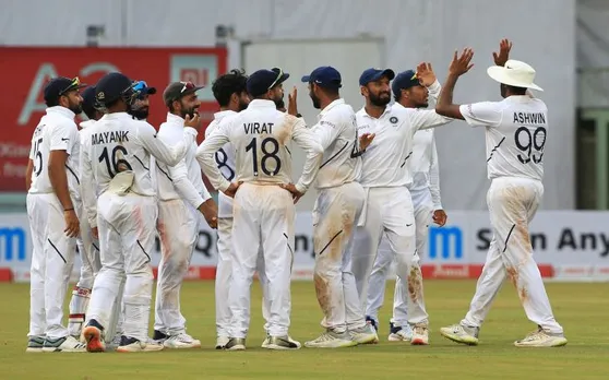 ICC World Test Championship : टीम इंडिया के 160 अंक, बाकी कोई 100 पर भी नहीं, देखें आंकड़े