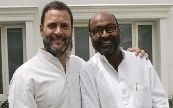 अजय कुमार लल्लू को UP कांग्रेस की कमान, पार्टी ने किया नई टीम का ऐलान