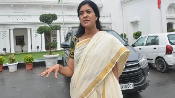 दिल्ली चुनाव: कांग्रेस ने 54 उम्मीदवारों की लिस्ट जारी की, अलका लांबा को चांदनी चौक से मिला टिकट