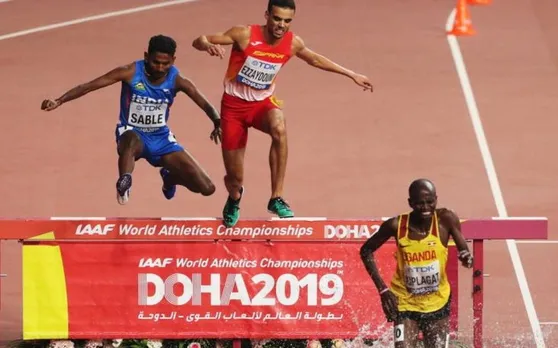 विश्व एथलेटिक्स चैंपियनशिप 2019: भारत को नहीं मिला एक भी पदक, 58वें स्थान पर रही टीम