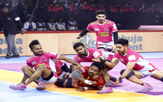 ओलंपिक में कबड्डी को शामिल कराने का प्रयास करेगी भारत सरकार, खेलमंत्री ने कही ये बड़ी बातें
