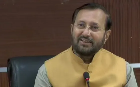 प्रकाश जावड़ेकर बोले- अप्रैल 2020 में आएंगी BS6 बाइकें, प्रदूषण में आएगी कमी