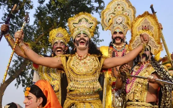 रामलीला मैदान में होने वाली लव कुश रामलीला का उठाए आनंद, News State पर देखें सीधा प्रसारण