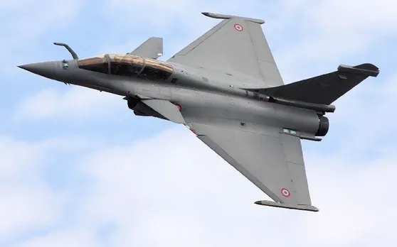 दक्षिण एशिया की क्षेत्रीय भू राजनीति में राफेल से बढ़ेगी भारत की सामरिक ताकत