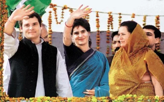 कांग्रेस 30 को केन्द्र सरकार की जन-विरोधी नीतियों के खिलाफ रामलीला मैदान में ‘भारत बचाओ रैली’ करेगी