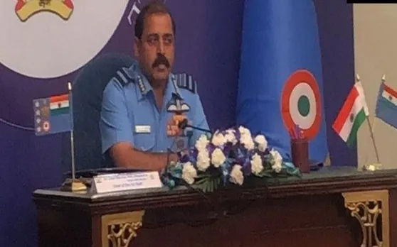अगर जरूरत पड़ी तो फिर करेंगे एयरस्ट्राइक- पाकिस्तान को वायुसेना की चेतावनी
