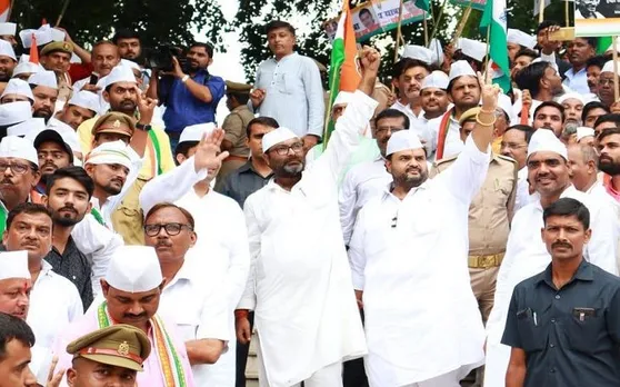 Exclusive: मजदूर से उत्‍तर प्रदेश कांग्रेस अध्‍यक्ष तक, बड़ी दिलचस्‍प है 'लल्‍लू' की कहानी