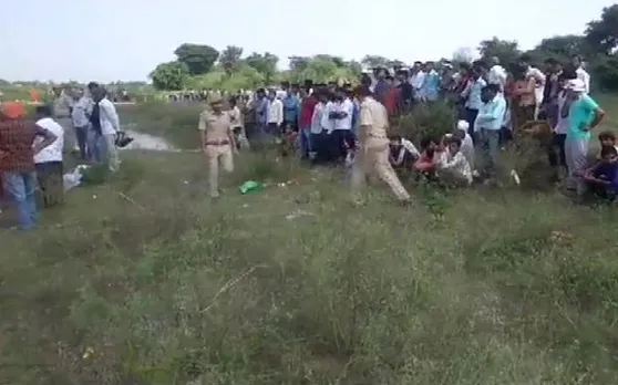दशहरे के शुभ अवसर पर यहां छाया मातम, बुझ गए देश के 12 चिराग