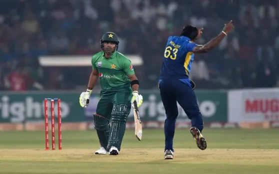 PAK vs SL: उमर अकमल के माथे पर लगा कभी न छूटने वाला कलंक, बनाया शर्मनाक रिकॉर्ड